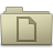 Documents Folder Ash Icon 48x48 png